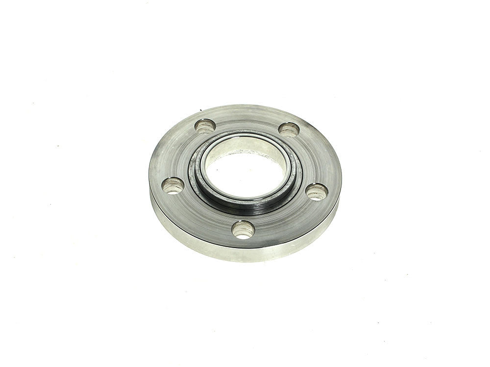 Cycle Visions CV2003 .375" Pulley Spacer for H-D 73-99 Wheels w/Tapered Bearings