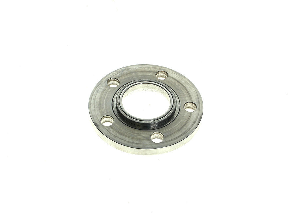 Cycle Visions CV2004 .500" Pulley Spacer for H-D 73-99 Wheels w/Tapered Bearings