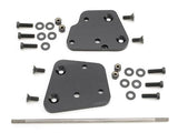 Cycle Visions CV302 2" Forward Control Extension Kit for FL Softail 00-17