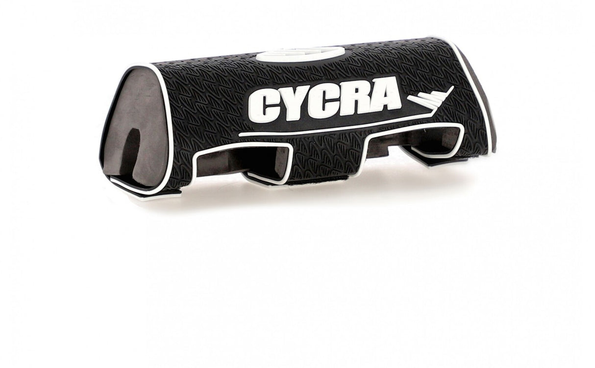 Cycra Pro Bar Pad Black/White