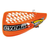 Cycra M2 Recoil Vented Handguards Racer Pack Orange