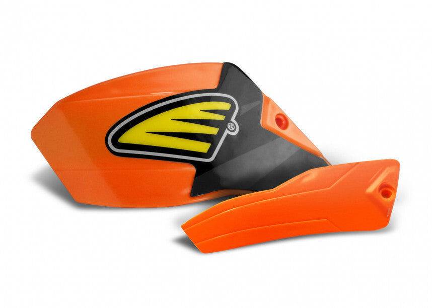 Cycra Replacement Shield Covers Orange for Ultra Probend CRM Alloy Bars