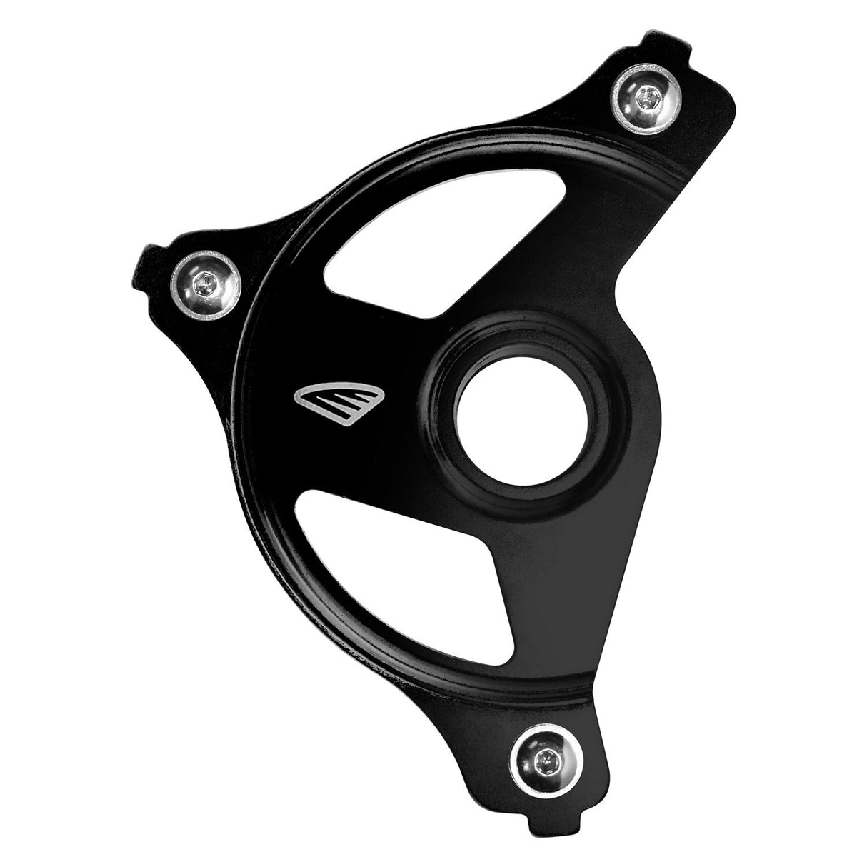 Cycra Disc Cover Mount for Honda CRF250R 18-21/CRF450R 17-20/CRF250RX 19-21/CRF450RX 17-20