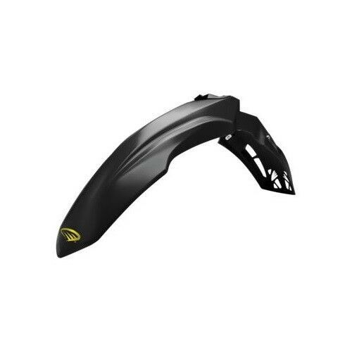 Cycra Cycralite Front Fender Black for Honda CRF250R 2018/CRF450R 17-18