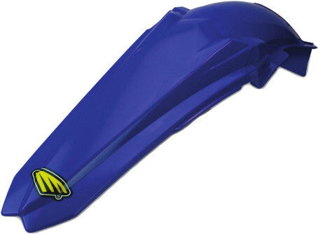 Cycra Powerflow Rear Fender Blue for Yamaha YZ450F 10-13