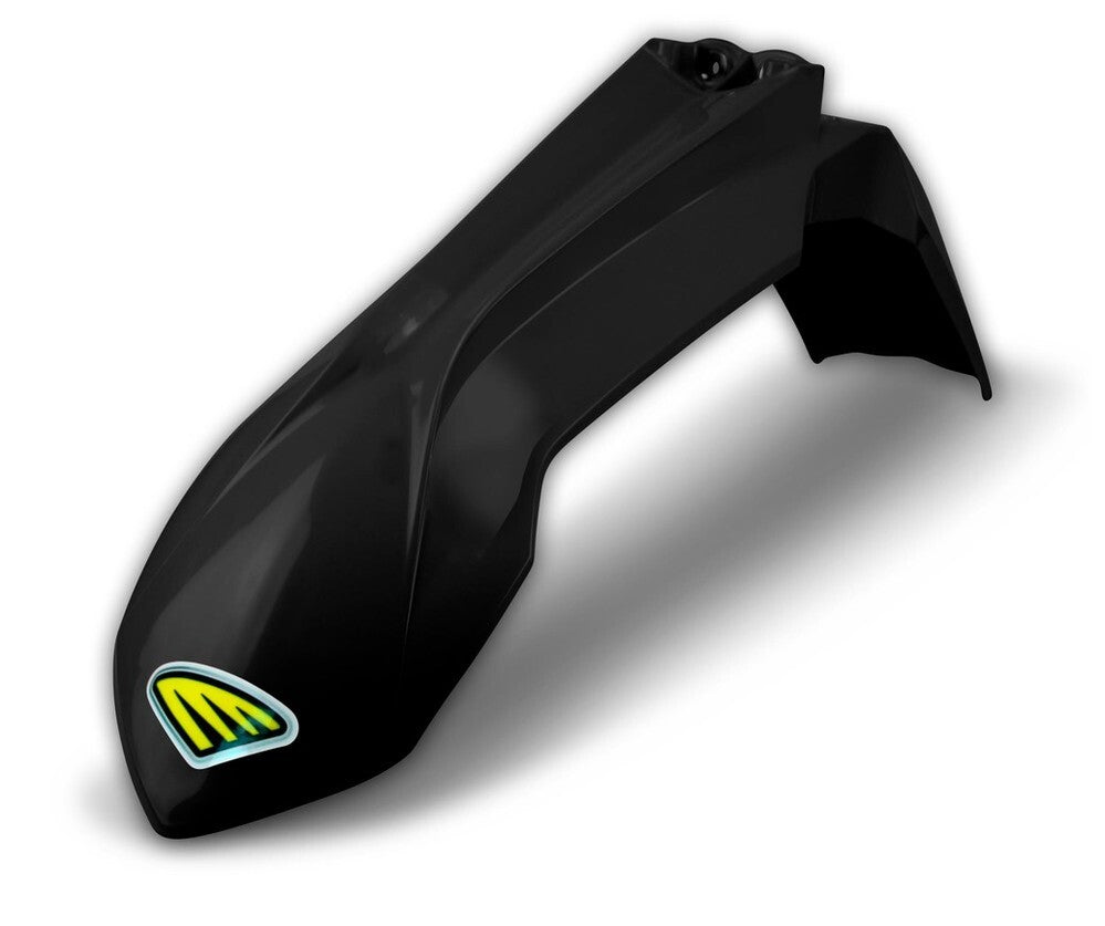 Cycra Performance Front Fender Black for KTM SX/SX-F/EXC/EXC-F/XC/XC-F/XC-W/XCF-W 13-15