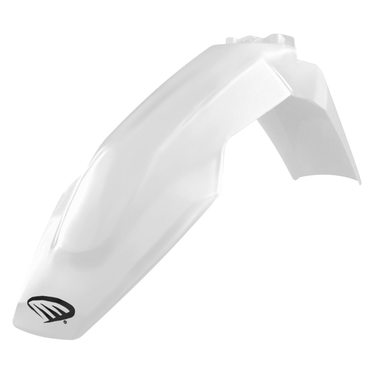 Cycra Performance Front Fender White for Husqvarna FC/TC/FE/TE/FX/TX 16-22