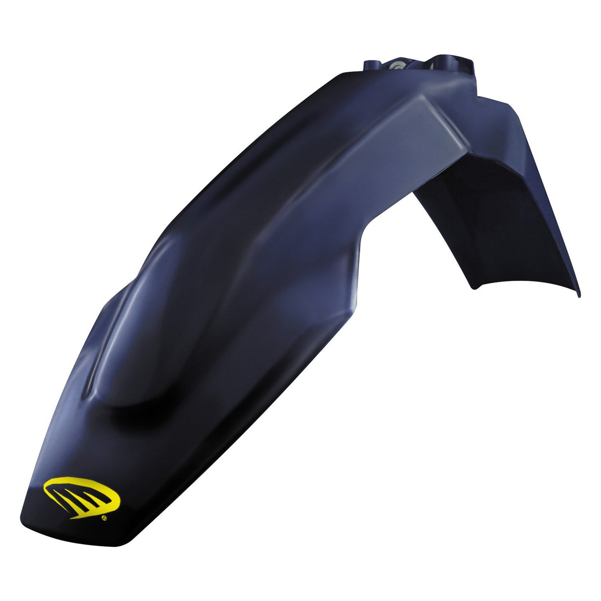 Cycra Performance Front Fender Husqvarna Blue for Husqvarna FC/TC/FE/TE/FX/TX 16-22