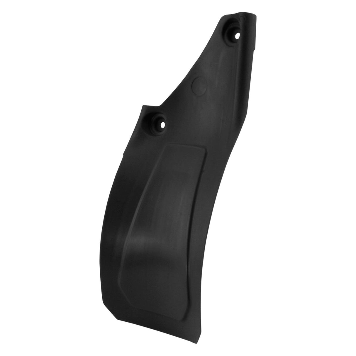 Cycra Mud Flap Black for KTM SX/SX-F/EXC-F 16-20