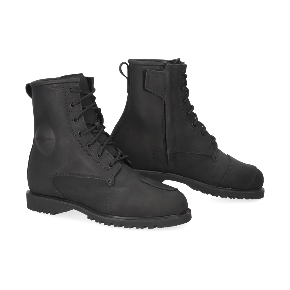 DriRider Classic 2 Black Boots