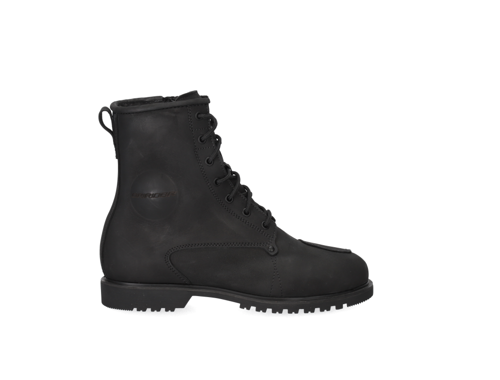 DriRider Classic 2 Black Boots