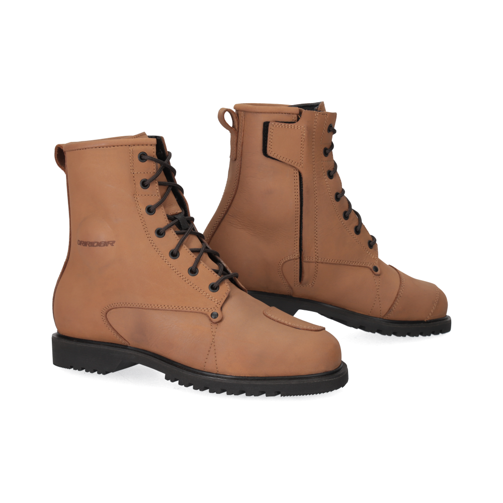 DriRider Classic 2 Brown Boots
