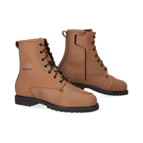 DriRider Classic 2 Brown Boots