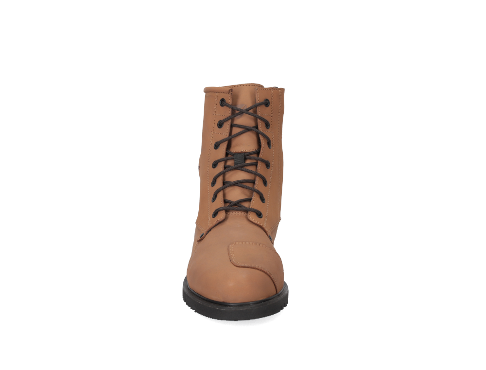 DriRider Classic 2 Brown Boots