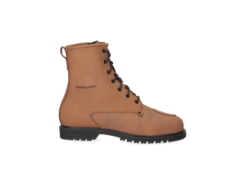 DriRider Classic 2 Brown Boots