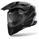 Airoh Commander 2 Gloss Full Carbon Helmet
