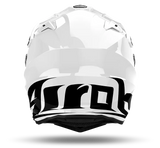 Airoh Commander 2 Gloss White Helmet