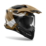 Airoh Commander 2 Reveal Matte Sand Helmet