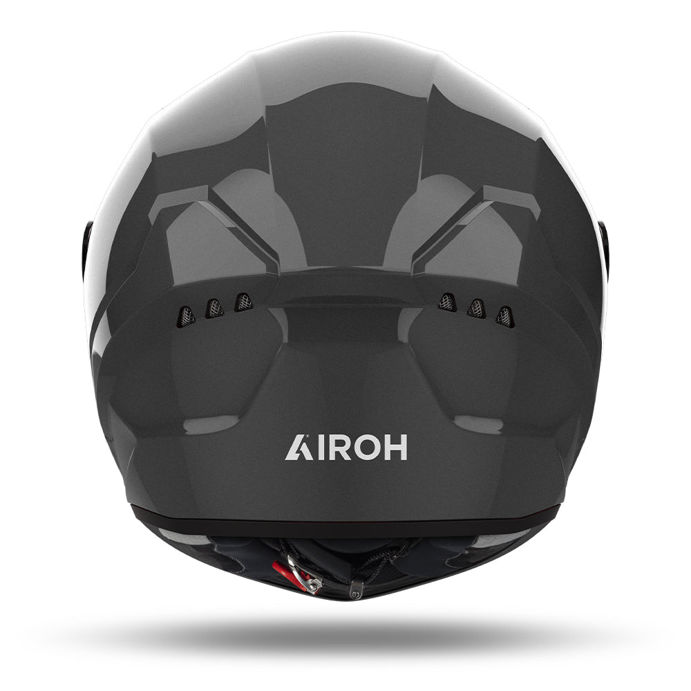 Airoh Conner Gloss Anthracite Helmet