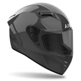 Airoh Conner Gloss Anthracite Helmet