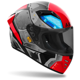 Airoh Connor Bot Gloss Helmet