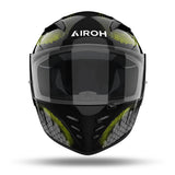 Airoh Conner Gamer Gloss Helmet