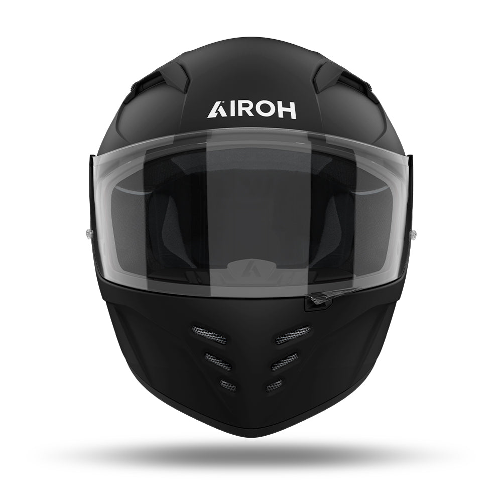 Airoh Conner Matte Black Helmet