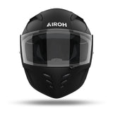 Airoh Conner Matte Black Helmet