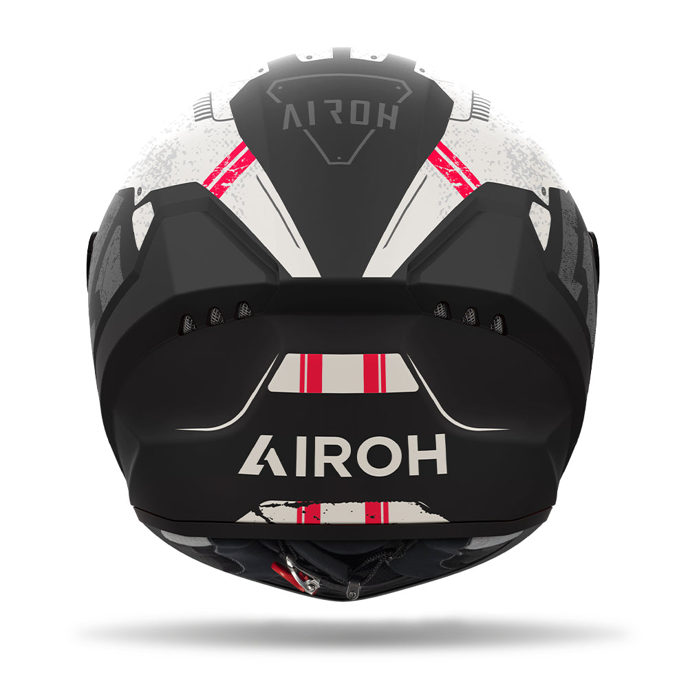 Airoh Conner Omega Matte Helmet