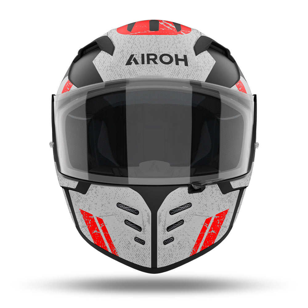 Airoh Conner Omega Matte Helmet