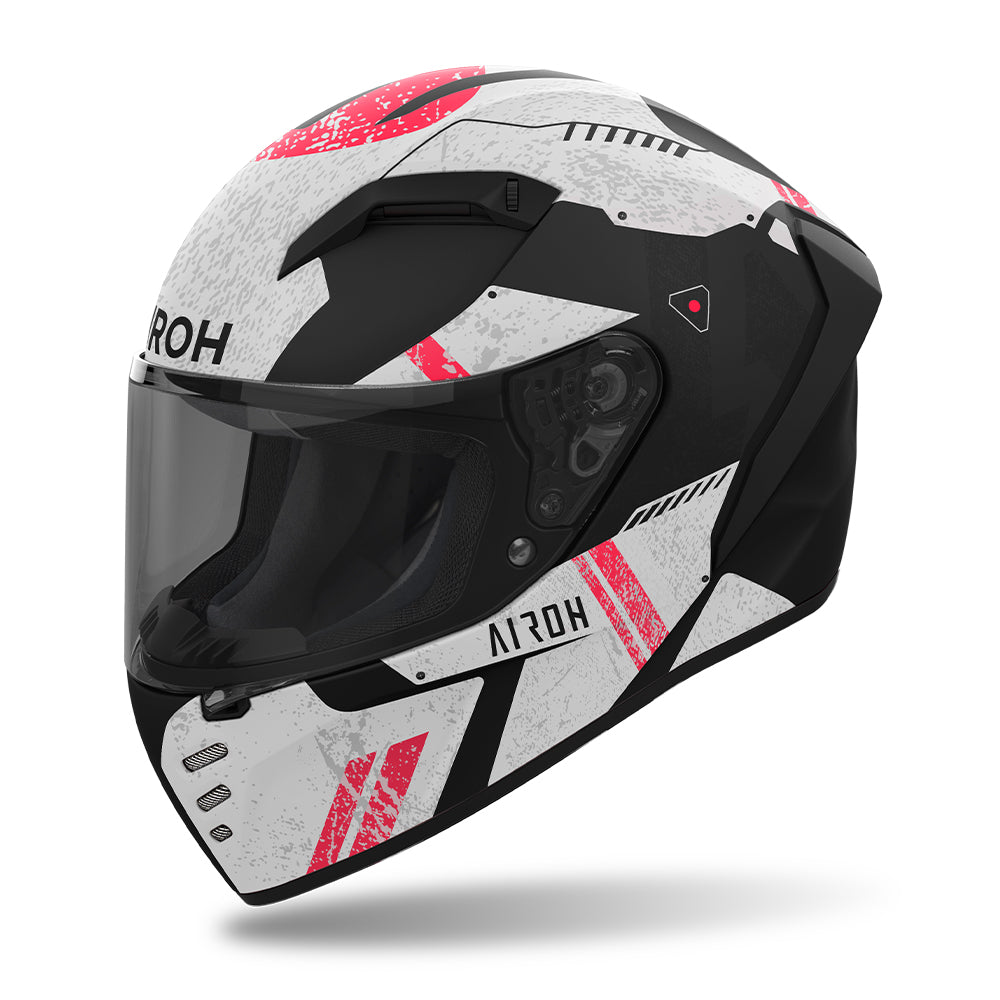 Airoh Conner Omega Matte Helmet