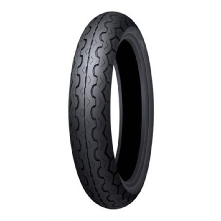 Dunlop TT100GP Front Tyre 120/70 ZR-17 58W Tubeless