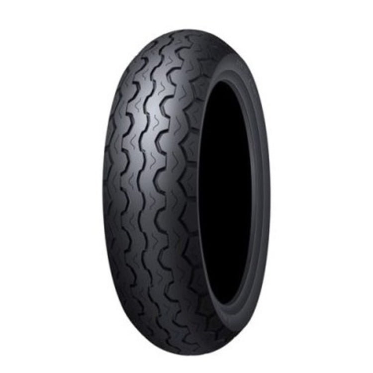 Dunlop TT100GP Rear Tyre 180/55 ZR-17 73W Tubeless