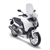 Givi D1190ST Clear Windshield 59 x 48.5cm for Honda PCX125 21-24