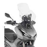 Givi D1197ST Clear Windshield 65 x 50cm for Honda ADV 350 22-24
