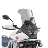 Givi D1220S Smoked Windshield 47 x 37cm for Honda XL750 Transalp 25-Up