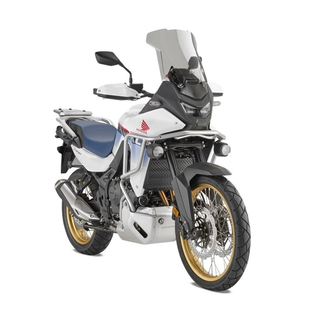 Givi D1220S Smoked Windshield 47 x 37cm for Honda XL750 Transalp 25-Up