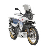 Givi D1220S Smoked Windshield 47 x 37cm for Honda XL750 Transalp 25-Up