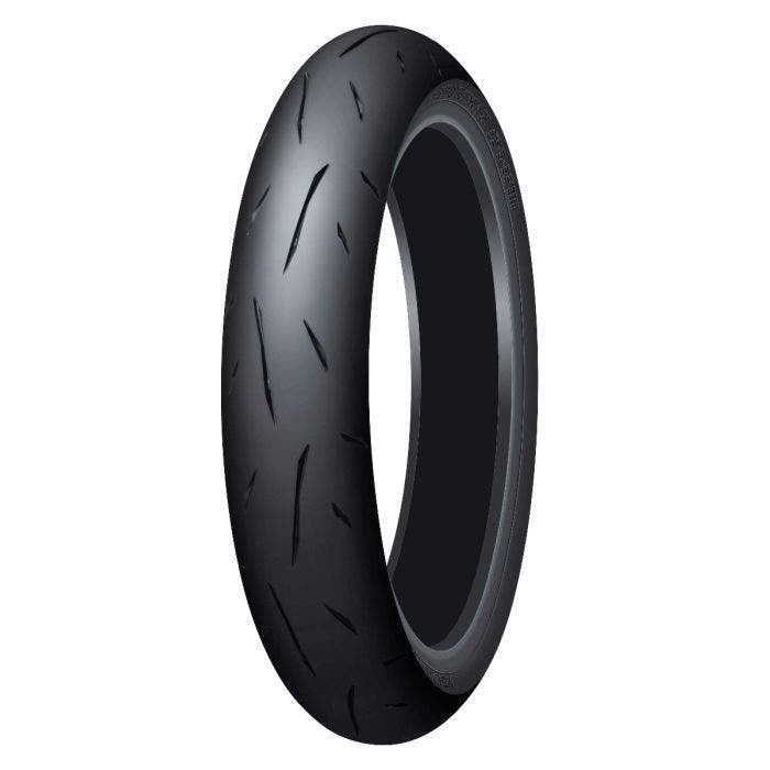 Dunlop Sportmax Alpha 14 Front Tyre 110/70 R-17 54H Tubeless