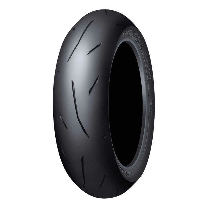 Dunlop Sportmax Alpha 14 Rear Tyre 140/60 R-17 63H Tubeless