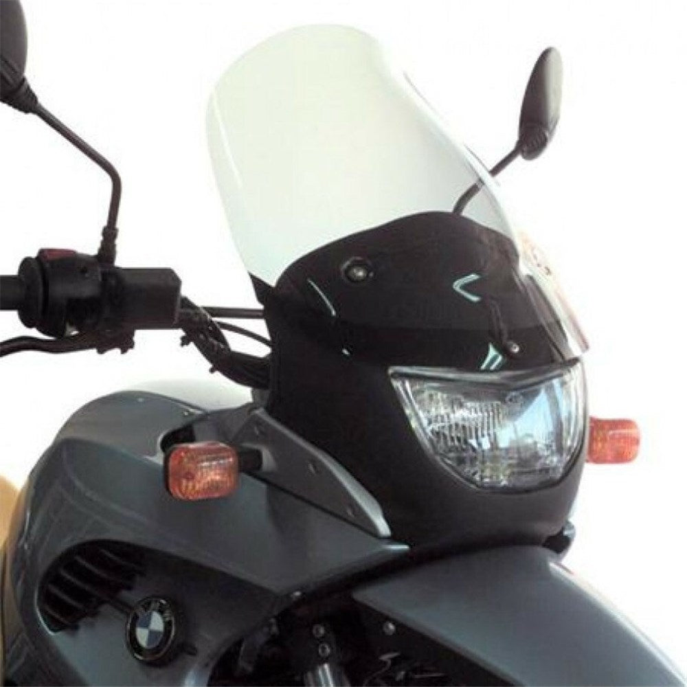 Givi D234S Smoked Windscreen 41.1 x 34cm for BMW F 650 GS 00-03