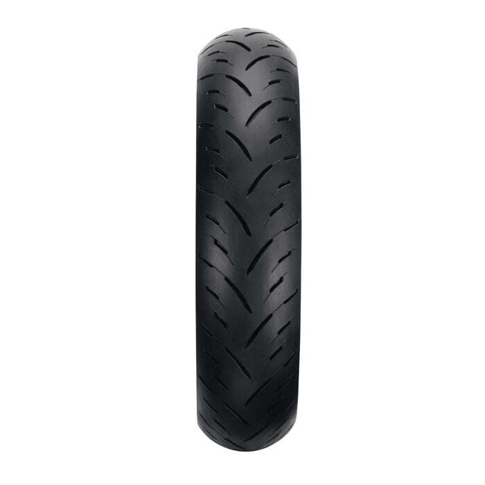 Dunlop Sportmax GPR300 Rear Tyre 150/60 R-17 66H Tubeless