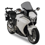 Givi D321S Smoked Windshield 40 x 40cm for Honda VFR1200F 10-16