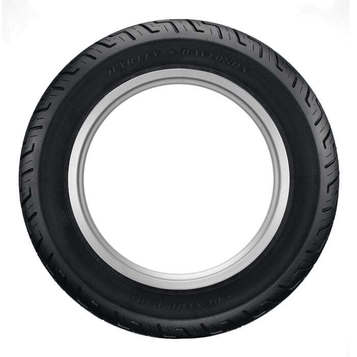 Dunlop D401 Rear Tyre 150/80-16 71H Tubeless