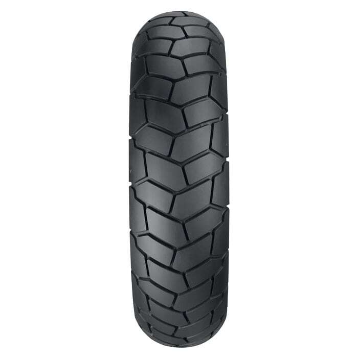 Dunlop D429 Rear Tyre 180/70 B-16 Tubeless