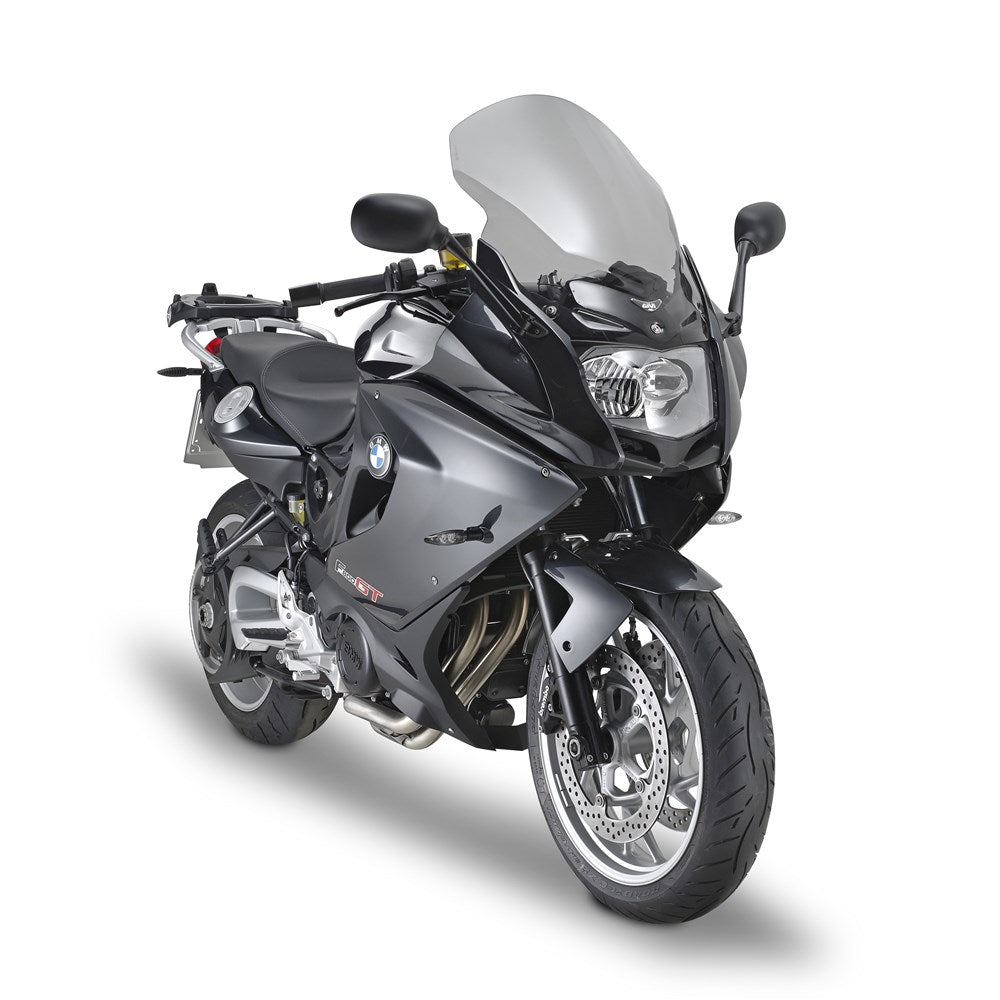 Givi D5109S Smoked Windshield 58 x 40cm for BMW F 800 GT 13-19