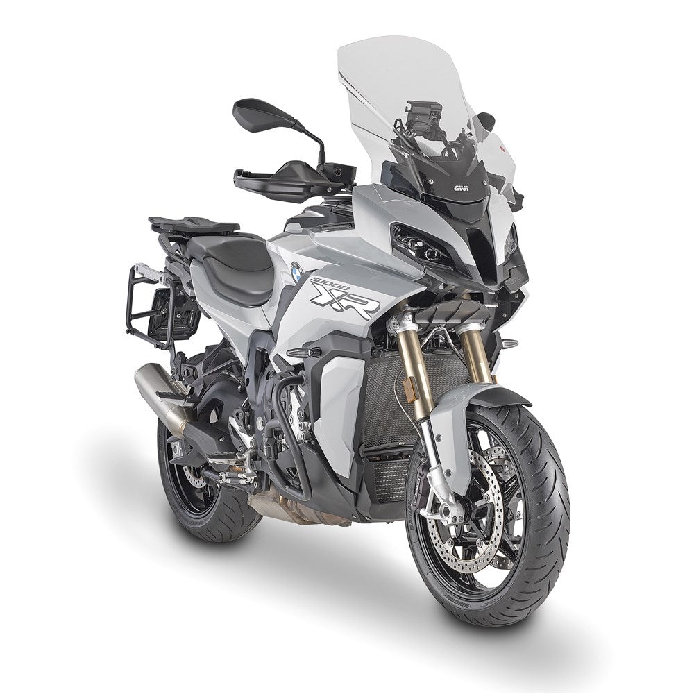 Givi D5138ST Clear Windshield 55.5 x 46cm for BMW M 1000 XR 24-25/S 1000 XR 20-25