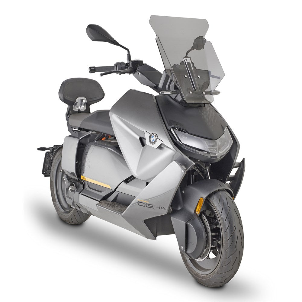 Givi D5142S Smoke Windshield 73 x 60cm for BMW CE 04 22-24