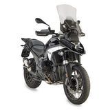 Givi D5143ST Clear Windshield 51 x 44.5cm for BMW R 1300 GS 24-Up/R 1300 GS Adventure 2025