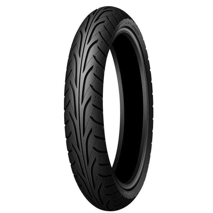 Dunlop GT601 Front Tyre 100/90-18 Tubeless – EasyR